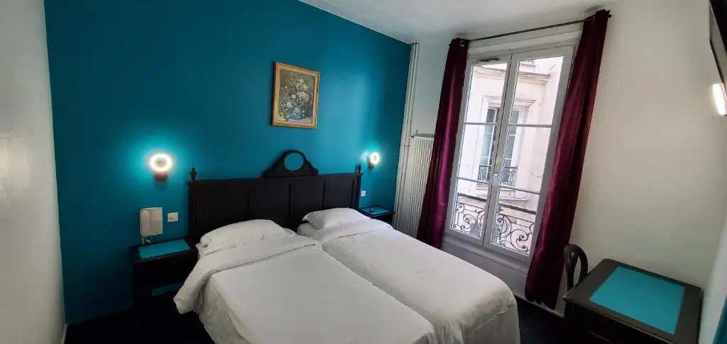 Hotel Metropol