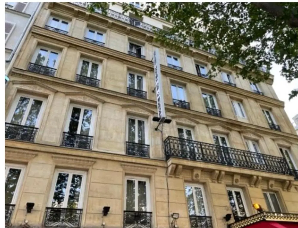 Grand Hotel de l’Europe