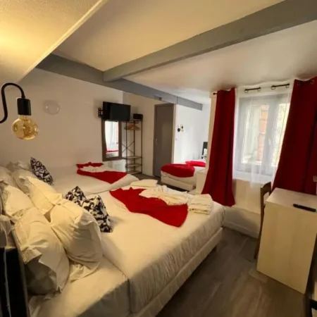 Hotel Louvain