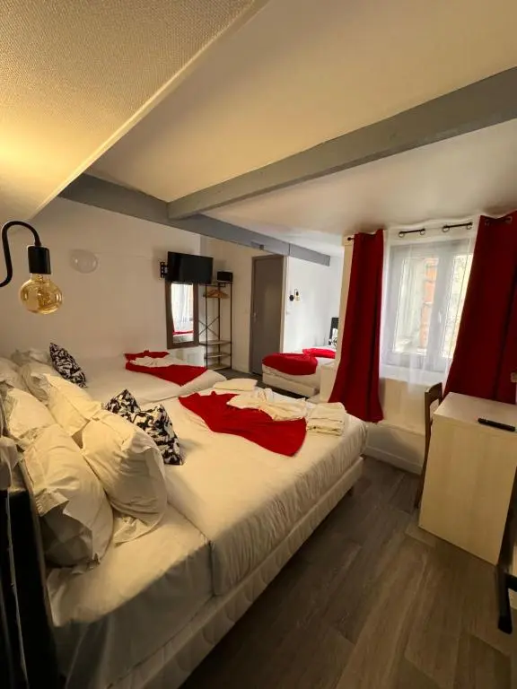 Hotel Louvain