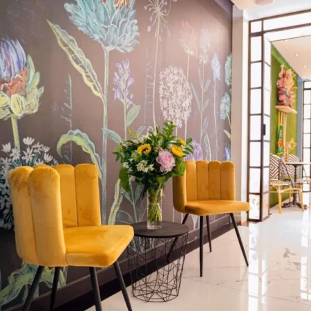 ibis Styles Paris Batignolles