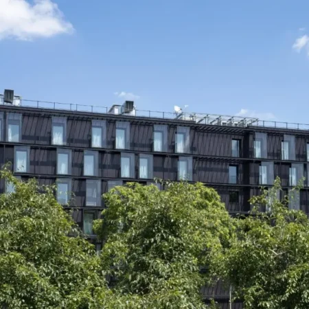 All Suites Paris 13 Porte d&rsquo;Italie