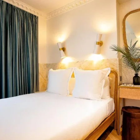 Hotel Rose Bourbon