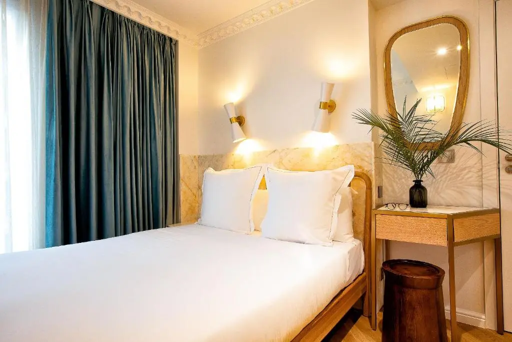 Hotel Rose Bourbon