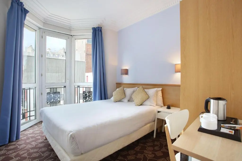 Hotel Auguste