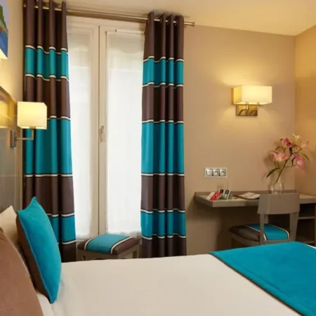 Hotel Beaugrenelle Saint Charles Tour Eiffel