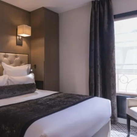 Hotel La Villa des Ternes