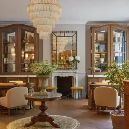 Le Grand Hotel Cayre