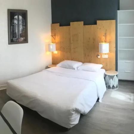 Hotel du Maine