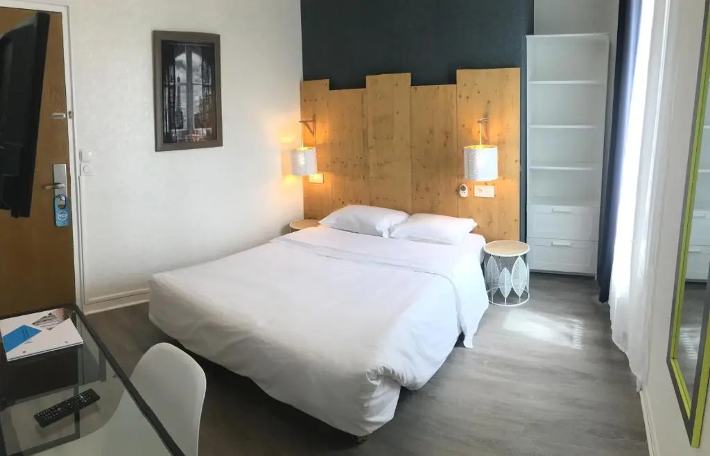 Hotel du Maine
