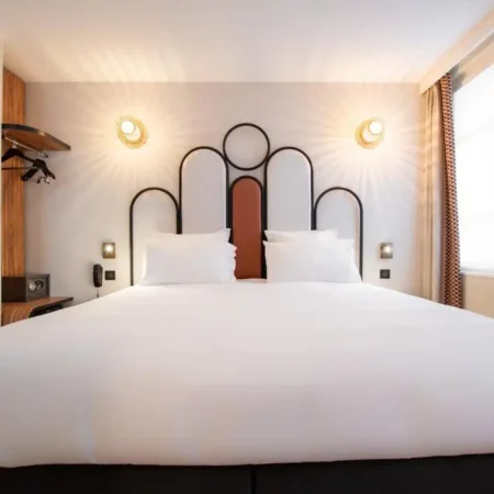 Hotel de l&rsquo;Esperance