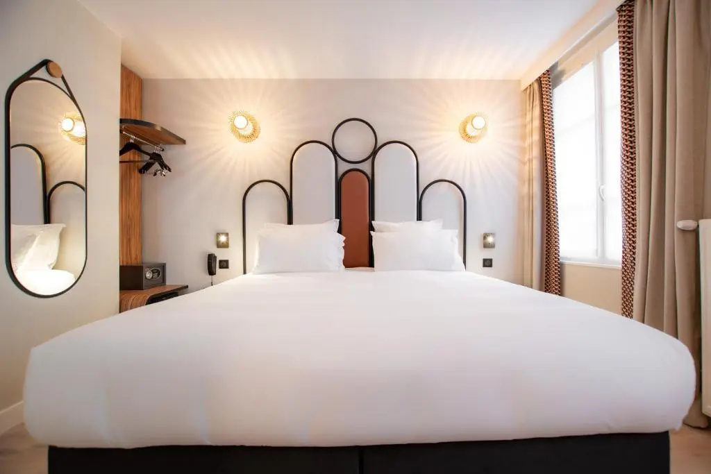 Hotel de l’Esperance