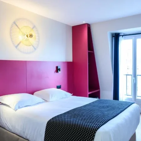 Hotel D’Alsace
