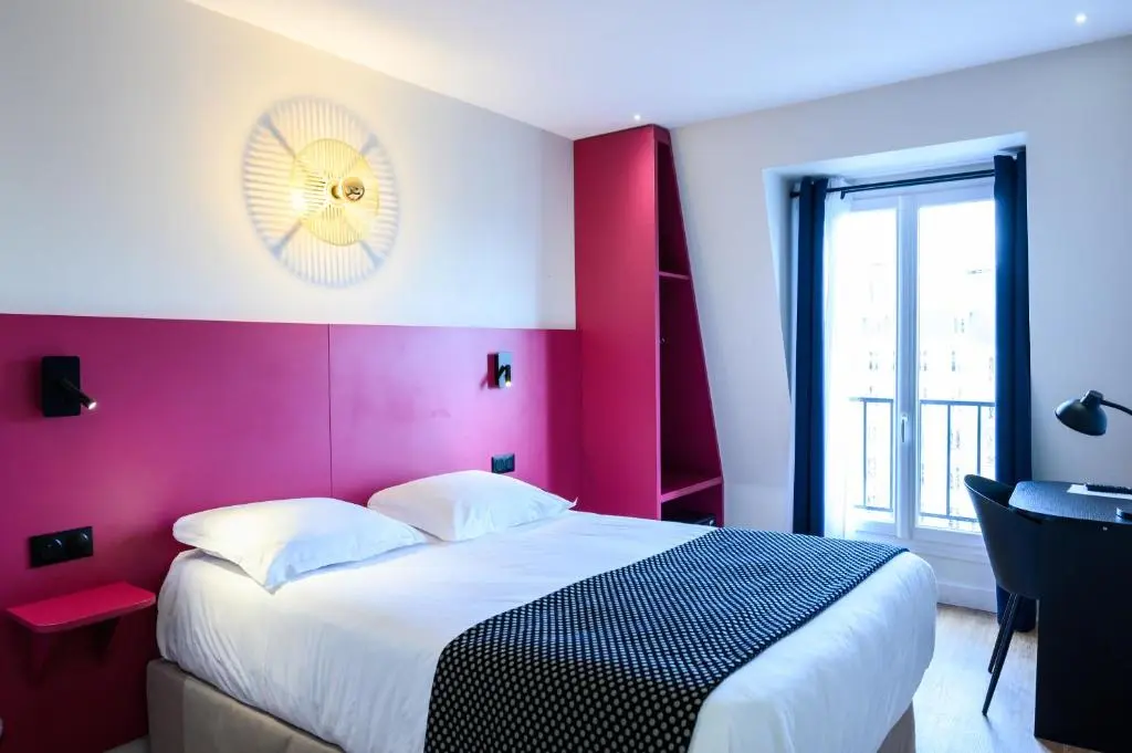 Hotel D’Alsace