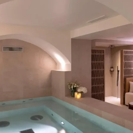 Hotel Residence Imperiale