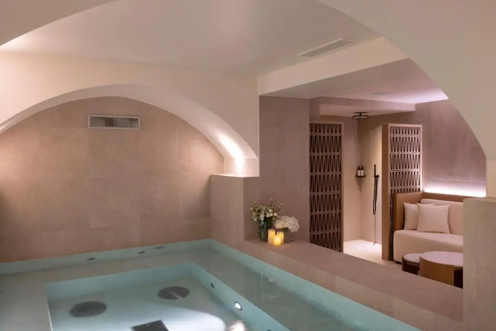 Hotel Residence Imperiale