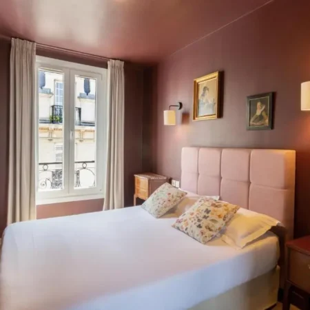 Hotel Maat Etoile
