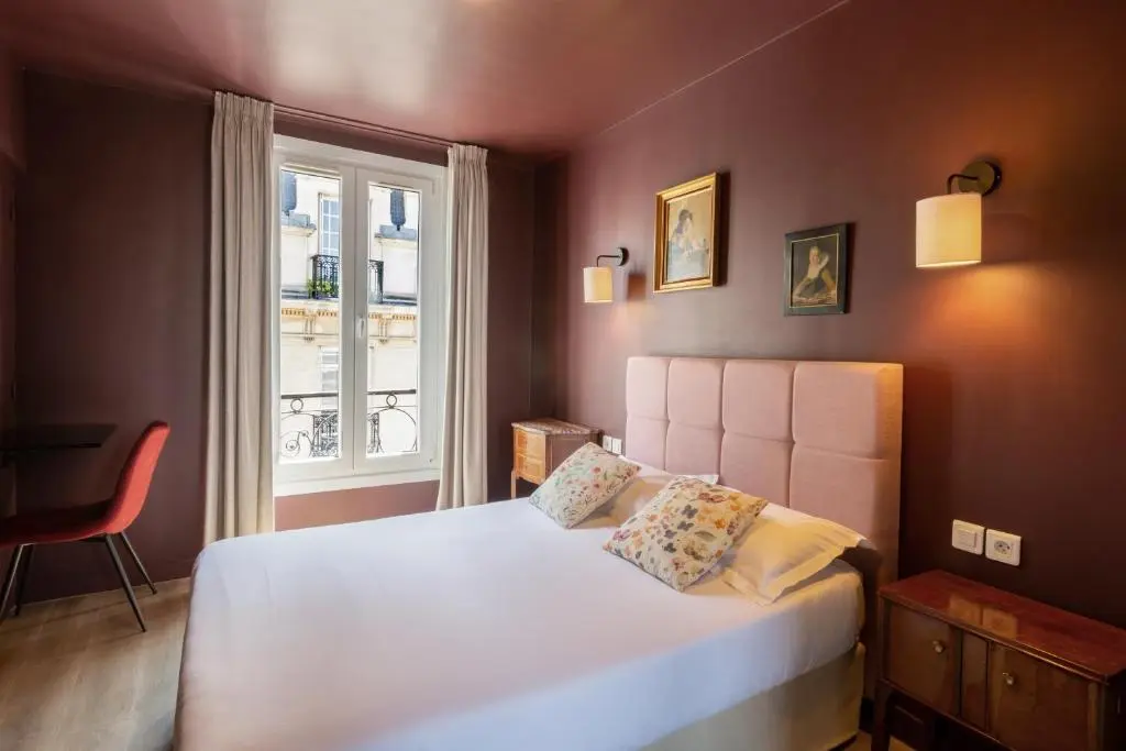 Hotel Maat Etoile