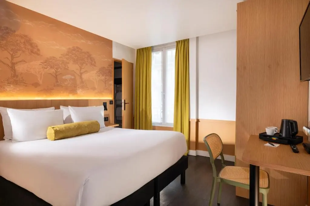 Hotel WYLD Saint Germain (ex Moderne Saint-Germain)