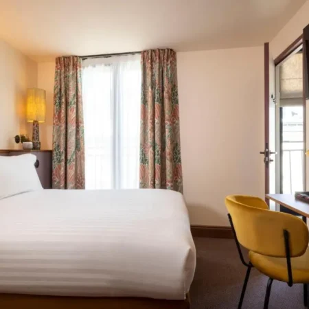 Hotel Ernest