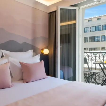 Hotel Le Milie Rose