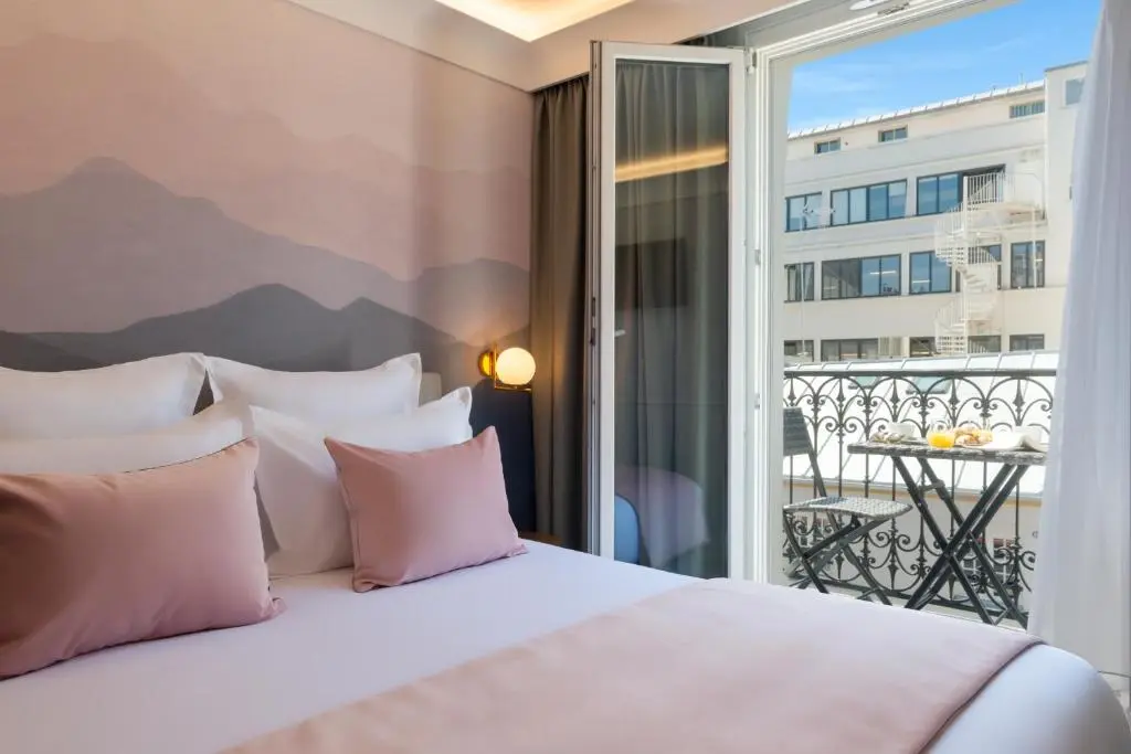 Hotel Le Milie Rose