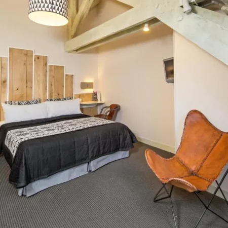 Hotel Claret Bercy
