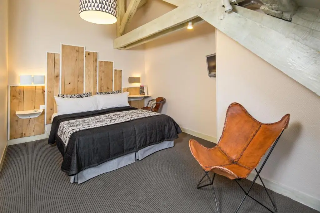 Hotel Claret Bercy
