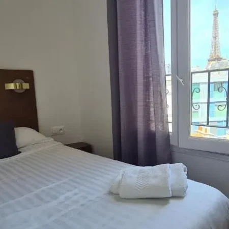 Hotel Dupleix