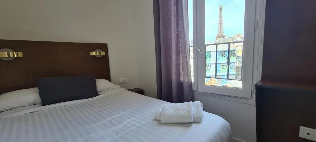 Hotel Dupleix