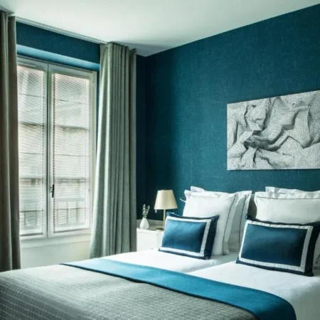 Hotel 4 etoiles de la Place du Louvre Paris 1er – Esprit de France