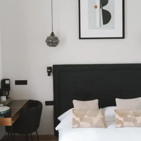 Hotel Des Beaux-Arts