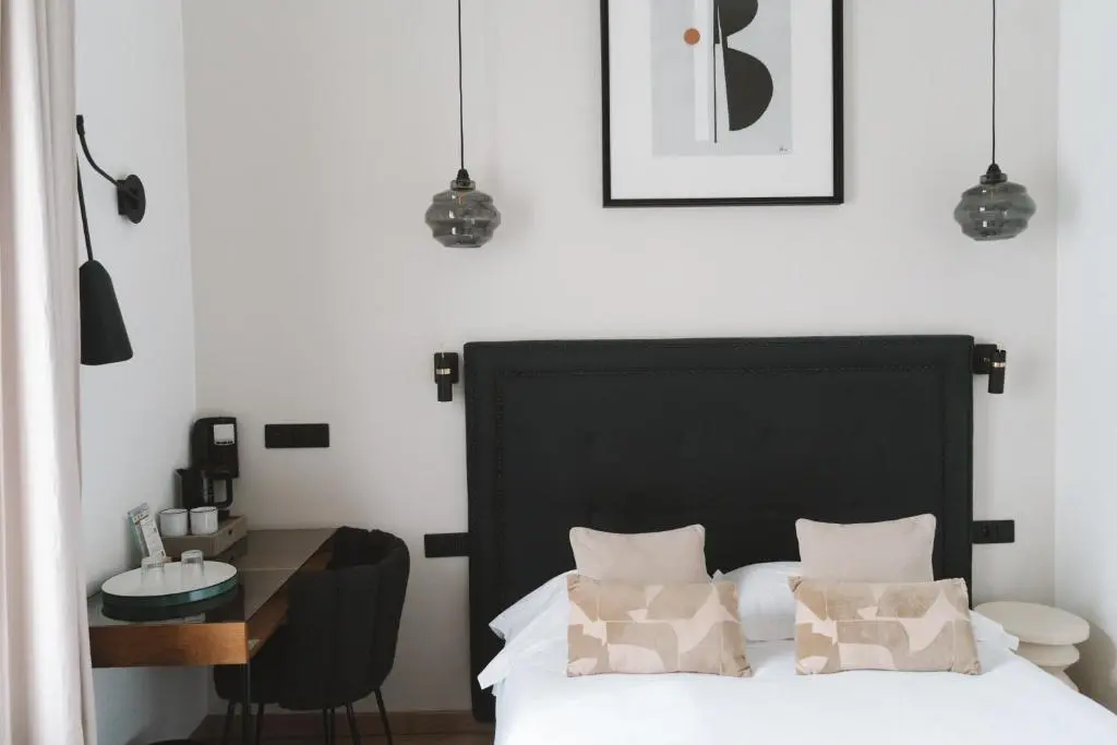 Hotel Des Beaux-Arts