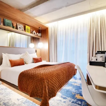 CARD Hotel