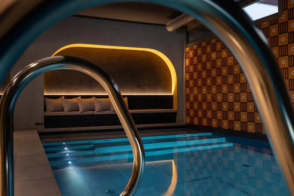 Hotel Pilgrim Paris – Quartier Latin