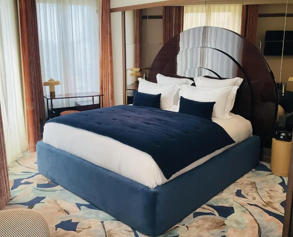 Hotel Florida Paris