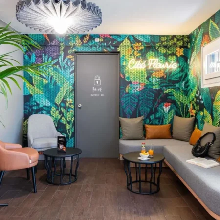 ibis Paris Italie Tolbiac 13eme
