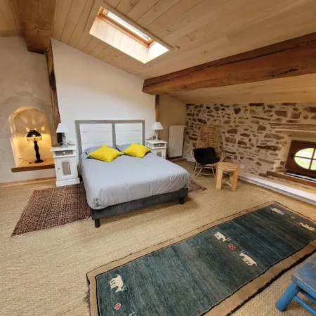 La Cressonniere