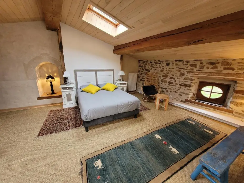 La Cressonniere