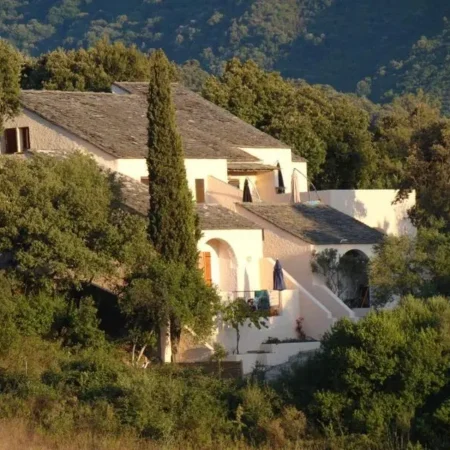 CAMPO D’ELGE