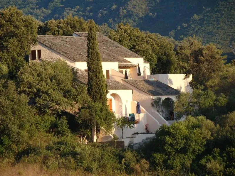 CAMPO D’ELGE