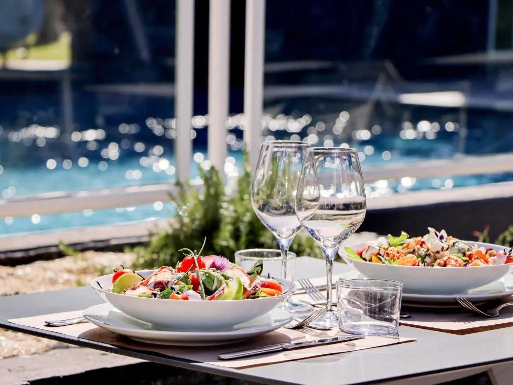 Hotel Mercure Pau Palais des Sports
