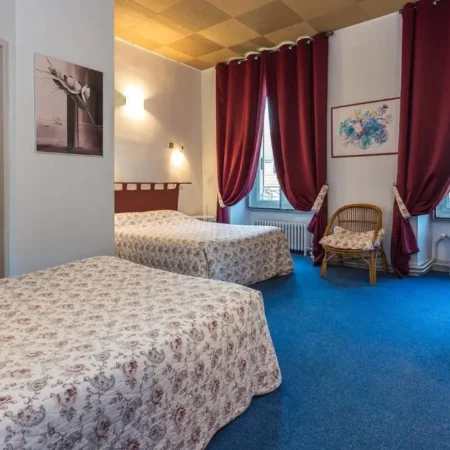 Hotel Adour