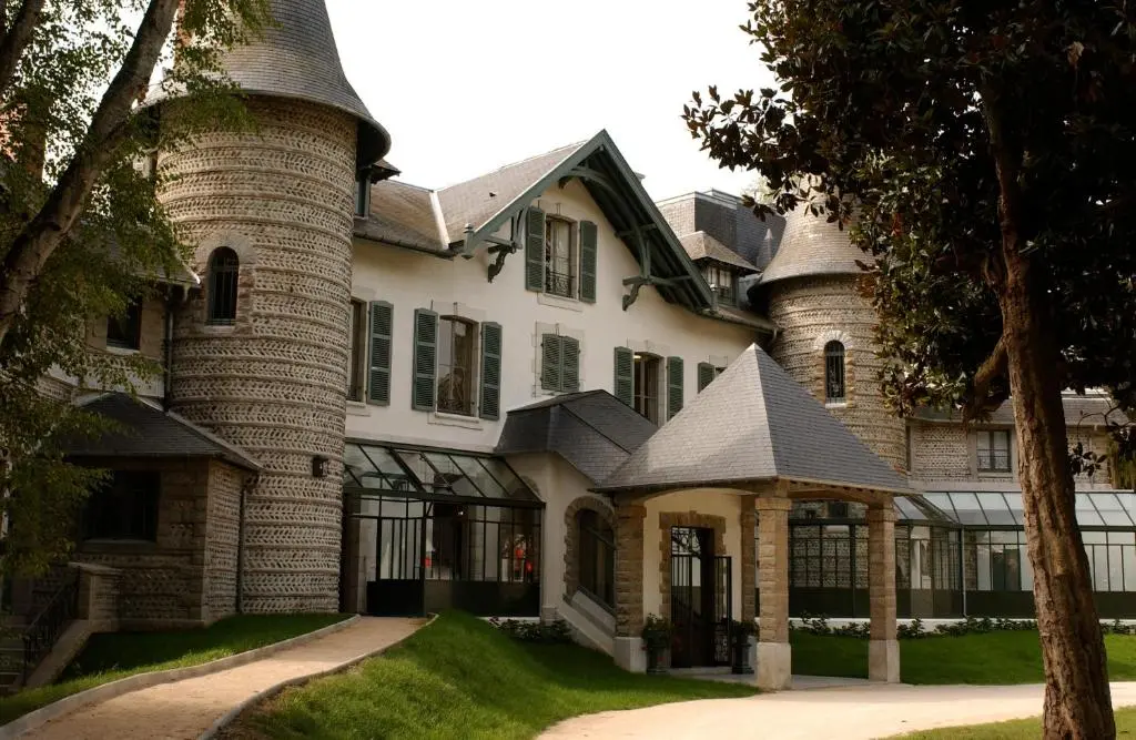 Villa Navarre