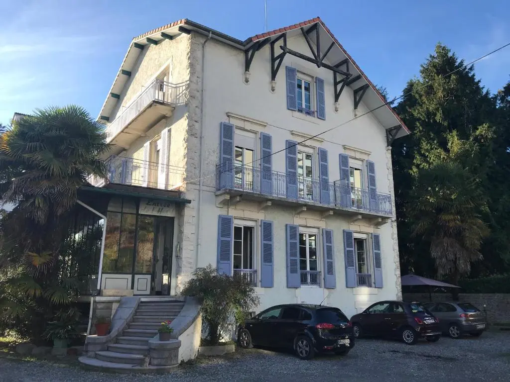 Hotel Montilleul – Villa PRIMROSE