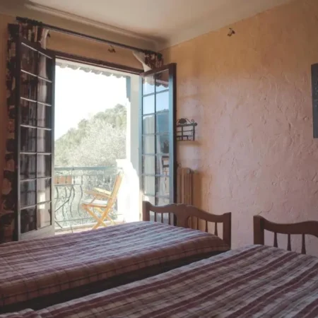 Auberge de la Madone