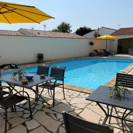 Les Pertuis Rochelais – Chambres d&rsquo;hotes, Gite & SPA