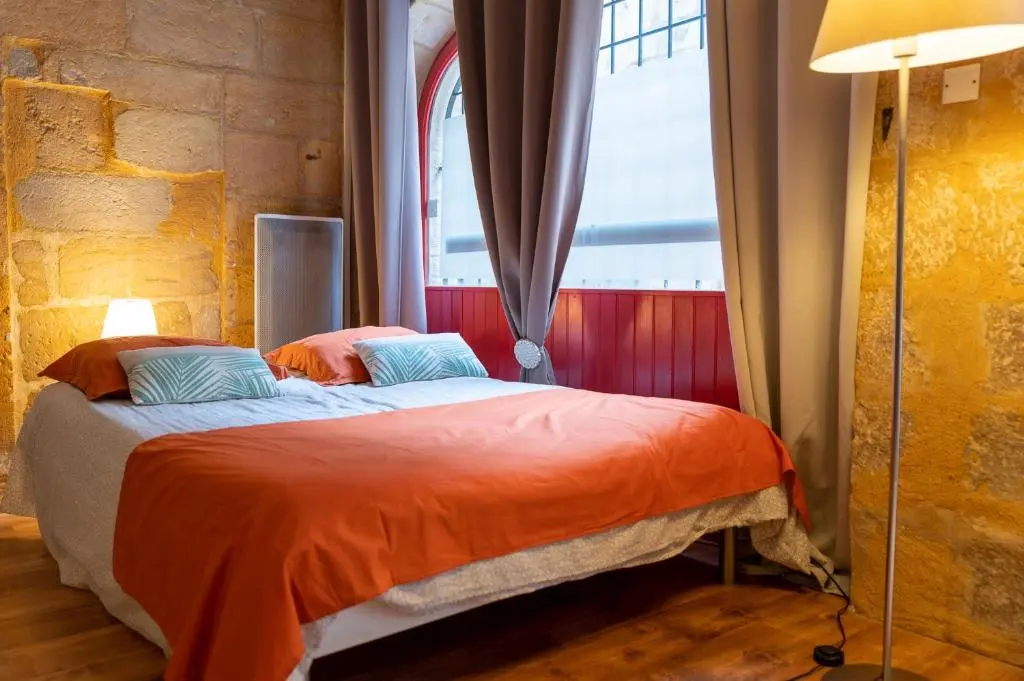 Logis du puy St Front