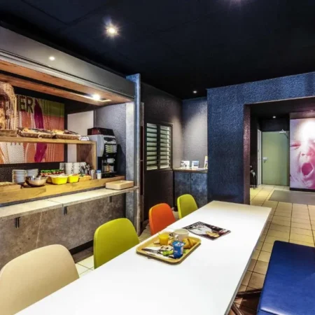 Ibis Budget Perigueux Centre