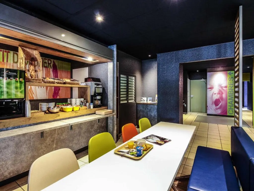 Ibis Budget Perigueux Centre